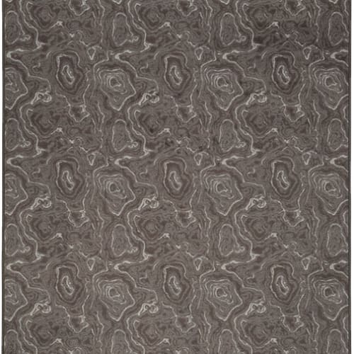 Nature’s Gem - Slate in Slate Area Rugs