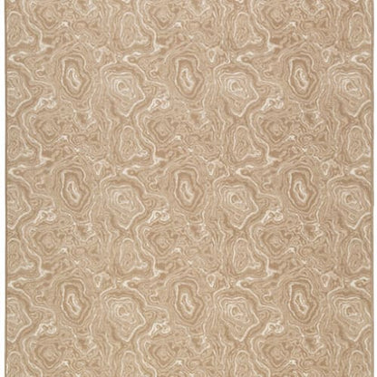 Nature’s Gem - Topaz in Topaz Area Rugs