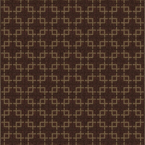 Network - Cabernet in Cabernet Area Rugs