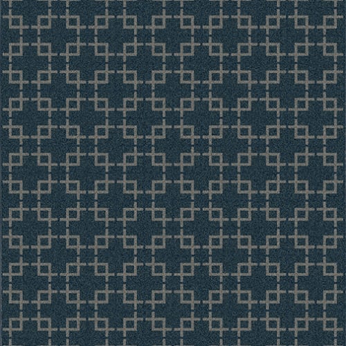 Network - Ink in Ink Area Rugs
