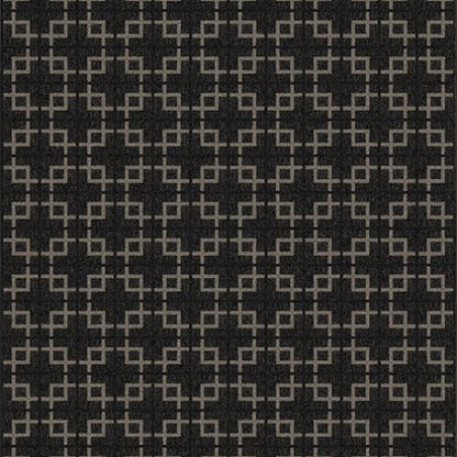 Network - Modern Black