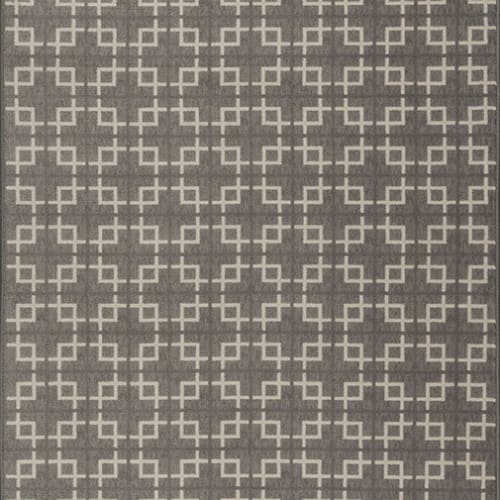 Network - Platinum in Platinum Area Rugs