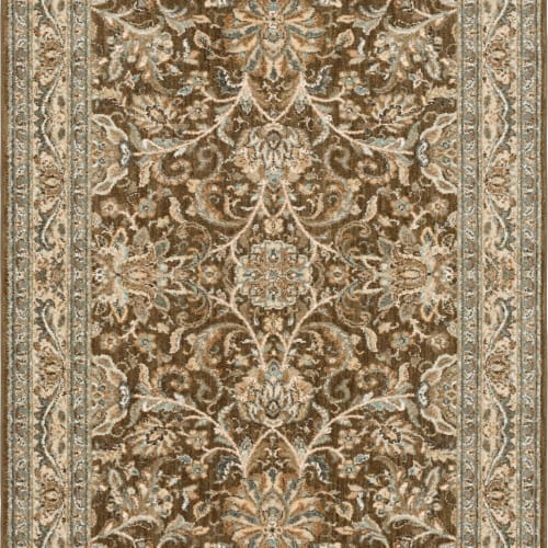 Newbridge Brown