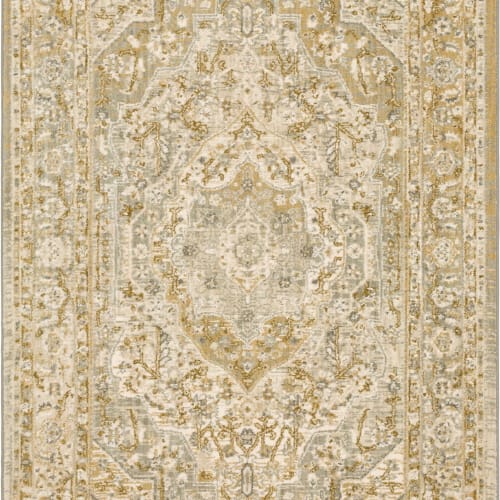 Nore Willow Grey in Willow Grey Area Rugs