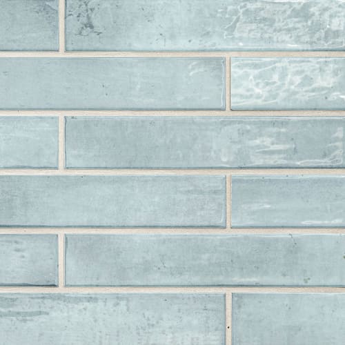 Stella in Oceano 2x10 Tile
