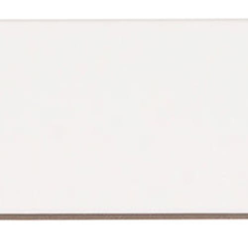Orleans Collection - Lantern in Kenner Square Flat Glass Tile
