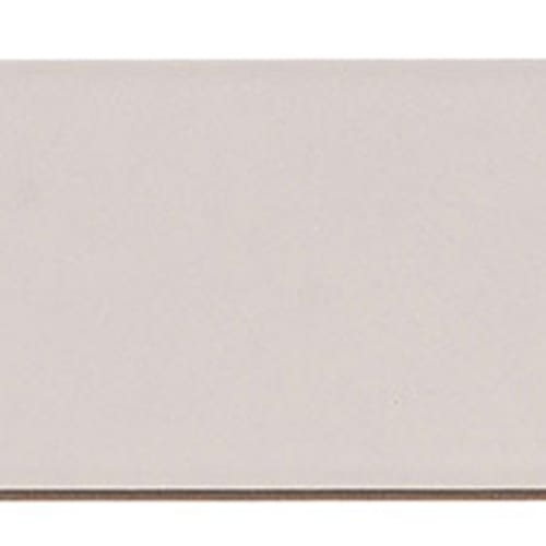 Orleans Collection - Lantern in Big Easy Flat Glass Tile