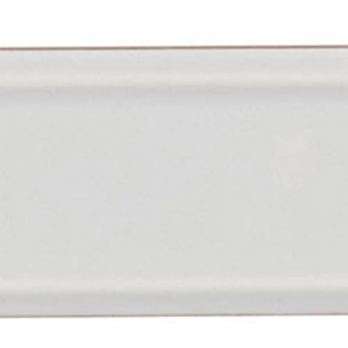 Orleans Collection - Lantern in Lafayette Quarter Beveled Glass Tile