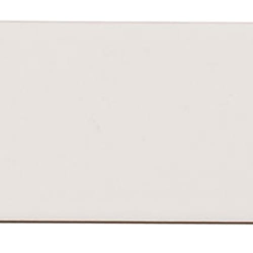 Orleans Collection - Picket in Kenner Square Flat Glass Tile