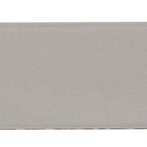 Orleans Collection - Picket in Armstrong Jazz Flat Glass Tile