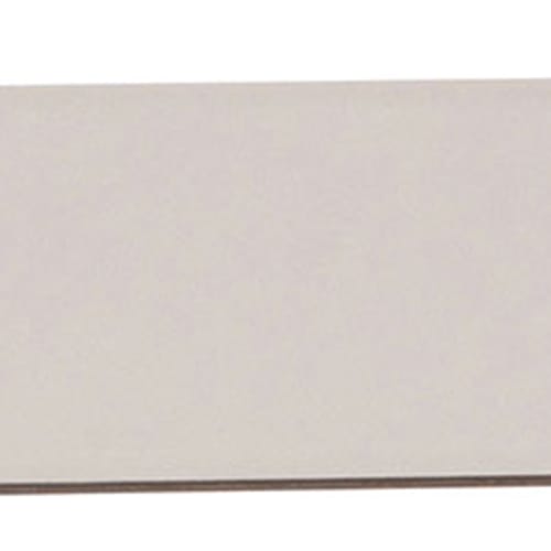 Orleans Collection - Picket in Big Easy Flat Glass Tile