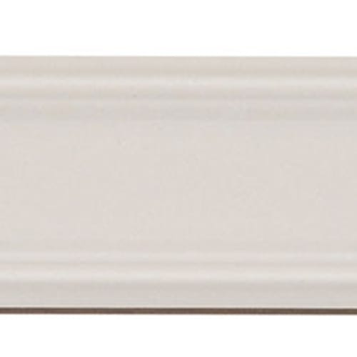 Orleans Collection - Picket in Southern Bayou Beveled Glass Tile