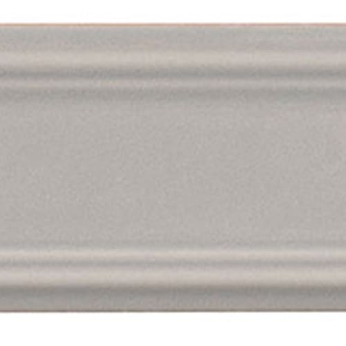 Orleans Collection - Picket in Armstrong Jazz Beveled Glass Tile