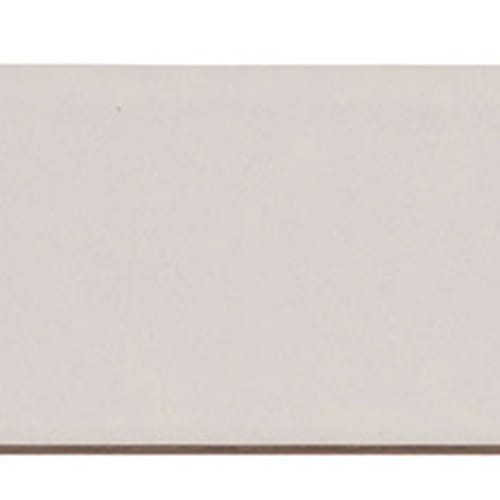 Orleans Collection - 2x10 in Big Easy Flat Glass Tile