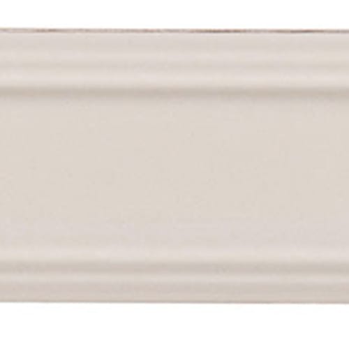 Orleans Collection - 2x10 in Southern Bayou Beveled Glass Tile