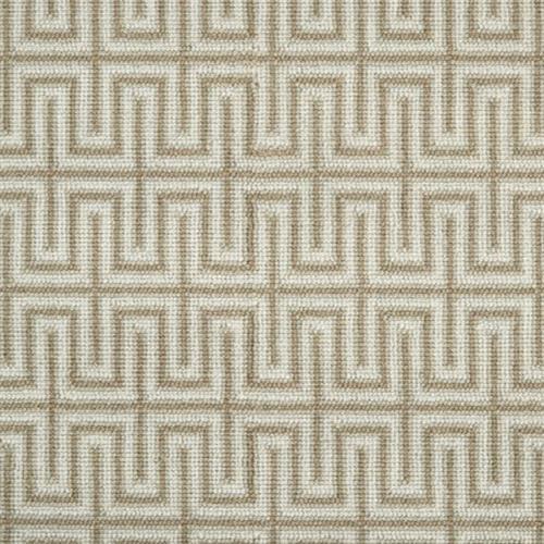 Orpheus in Jetty Carpet