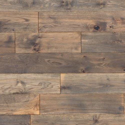 Old Town in Iron Gate Hardwood