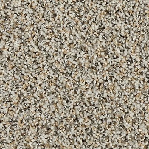 Exhilarating in Whitecap Carpet