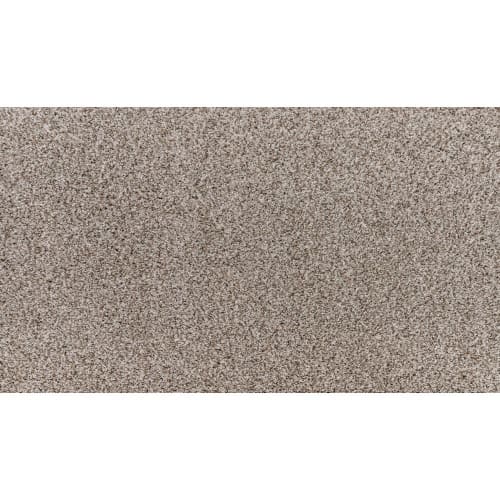 Innate Flair in Oyster Shell Carpet