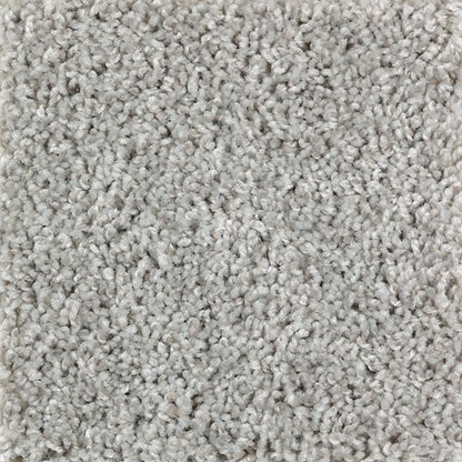Simply Grey I in Winter Gates Carpet