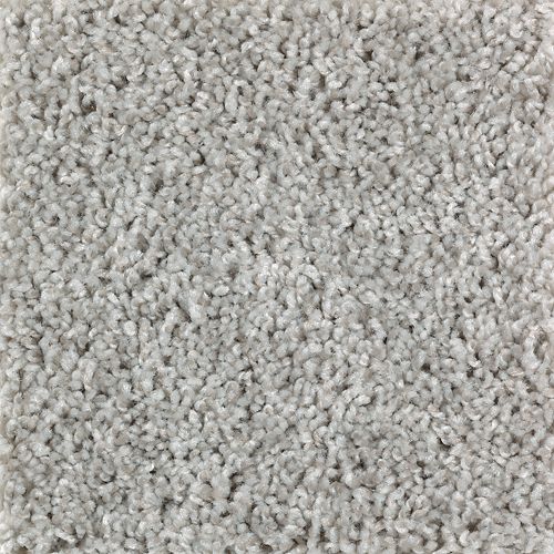 Simply Grey I in Winter Gates Carpet