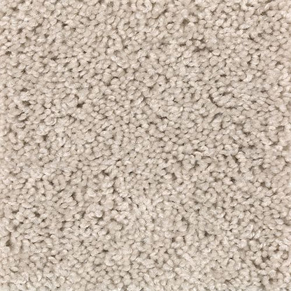 Natural Decoration in Crumb Cookie Carpet