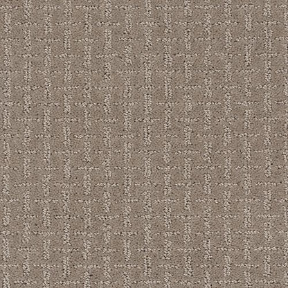 Timeless Form in Grecian Ivory Carpet
