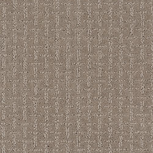 Timeless Form in Grecian Ivory Carpet