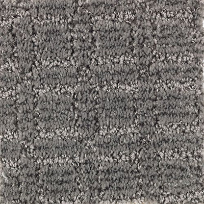 Refined Interest in Caviar Dream Carpet