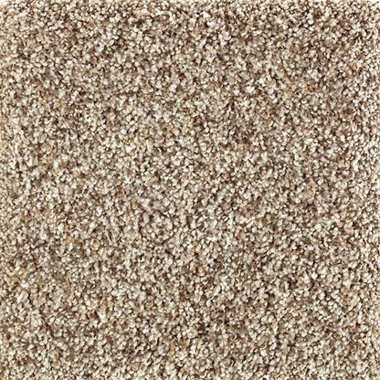 Nature's Luxury I in Silver Lining Carpet