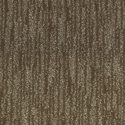 Natural Detail in Pine Cone Carpet