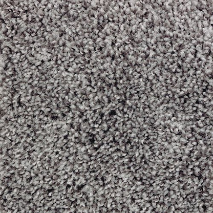 Perfect Attraction in Anchor Grey Carpet