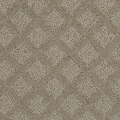 Sensational Charm in Tradition Carpet