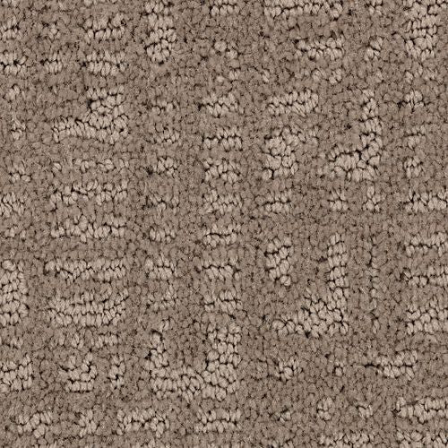 Industrial Elegance in Artifact Carpet