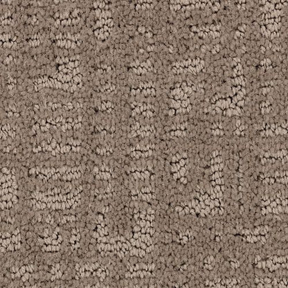 Industrial Elegance in Artifact Carpet