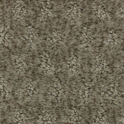 Stylish Effect in Bedrock Carpet