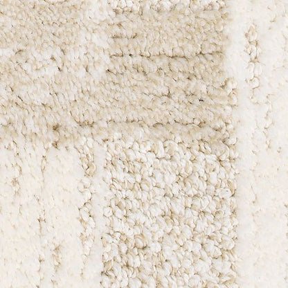 VINTAGE GRACE in Fresh Linen Carpet