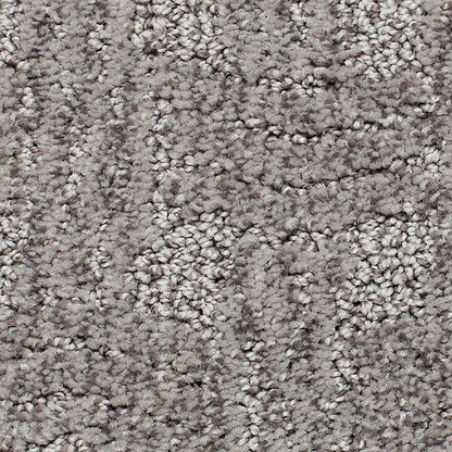Woven Elements in Truffle Carpet