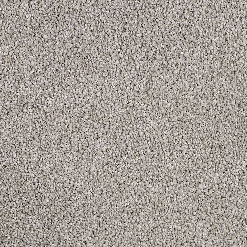 Delicate Tones I in Mineral Grey Carpet