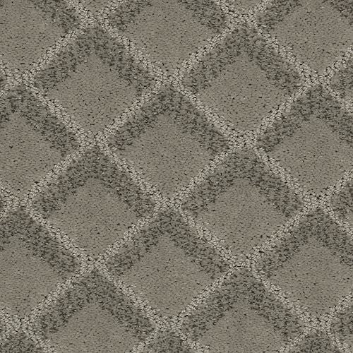 Graceful Appeal in Boulevard Carpet
