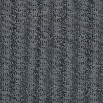 Authentic Elegance in Storm Carpet