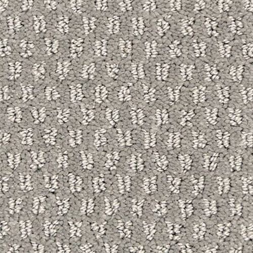 Vintage Glamour in Comfort Carpet