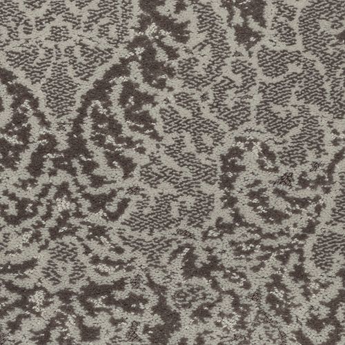 Luxurious Statement in Captain Carpet