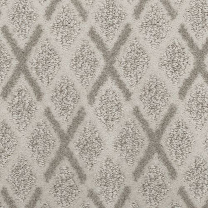 Timeless Elements in Starlet Carpet