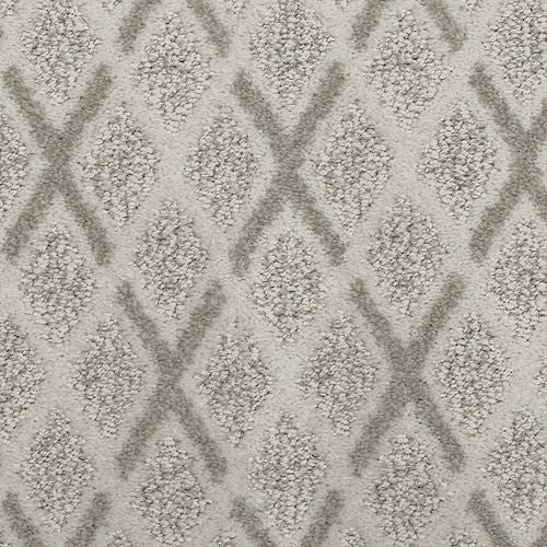 Timeless Elements in Starlet Carpet