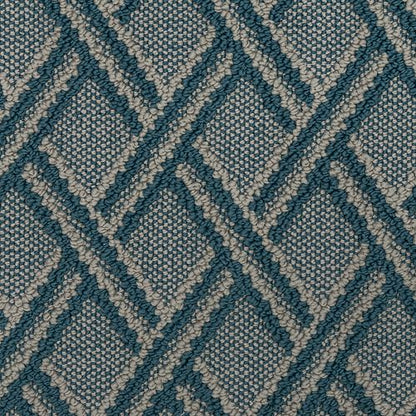 Handcrafted Delight in Versailles Carpet