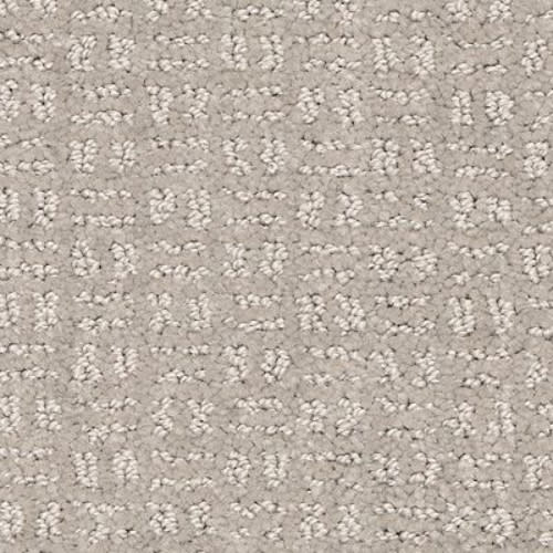Quality Space in Destiny Carpet