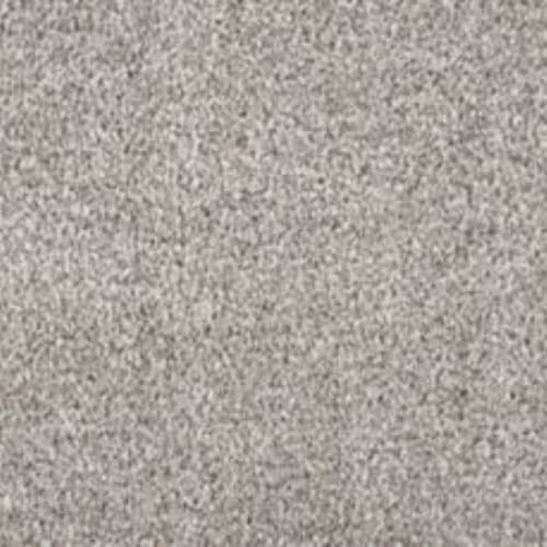 Luxuriant Surface in White Linen Carpet