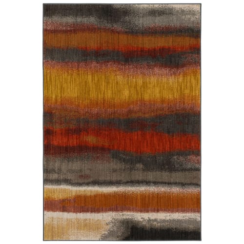Odin Multi in Multi Area Rugs