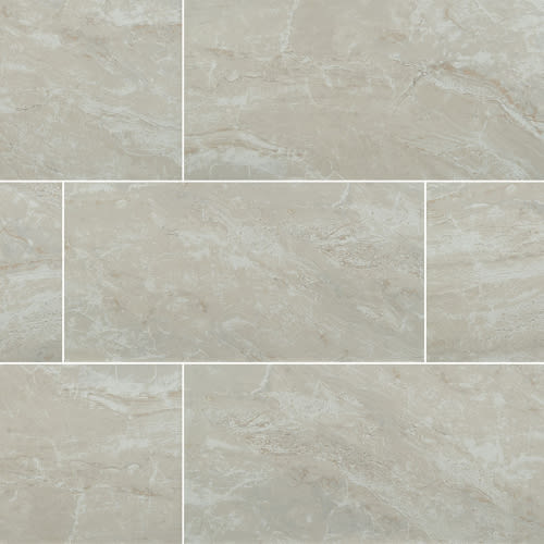 Onyx in Ivory - 12x24 Polished Tile